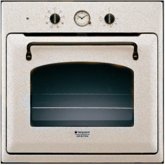 Духовой шкаф Hotpoint Ariston FT 851.1 (AV /HA