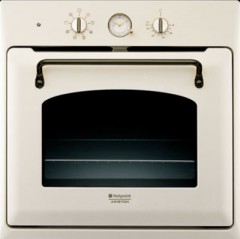 Духовой шкаф Hotpoint Ariston FT 851.1 (OW)