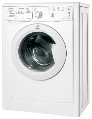Стиральная машина Indesit IWSB 51051 UA