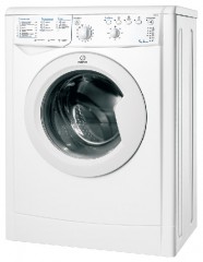 Стиральная машина Indesit IWSB 51051 UA