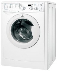 Стиральная машина Indesit IWSD 61051 UA