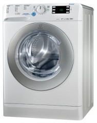 Стиральная машина Indesit XWE 81483X K EU