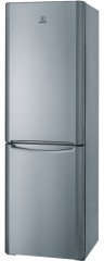 Холодильник Indesit BIAA 13P F X