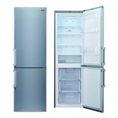 Холодильник LG GBB-539 PVHWB