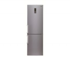 Холодильник LG GBB-539 PVQWB