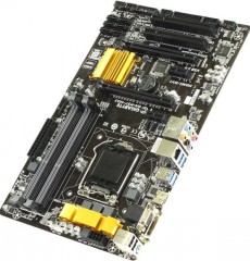 Материнская плата Gigabyte GA-H97-HD3 1.0