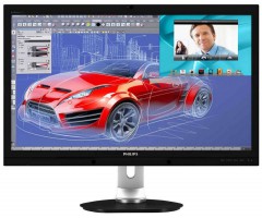 Монитор Philips 272C4QPJKAB