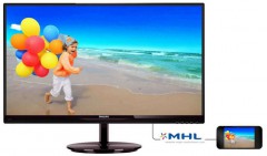 Монитор Philips 274E5QDAB