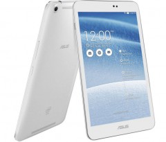 Планшет Asus ASUS MeMO Pad 8 ME181CX White