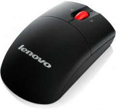 Беспроводная мышь Lenovo мышка