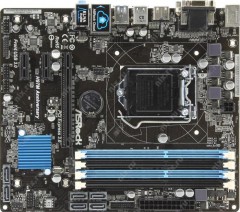 Материнская плата AsRock H97M ANNIVERSARY