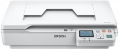 Сканер Epson Workforce DS-5500N