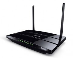 WI-FI Роутер TP-LINK AC1200  "Archer C5"