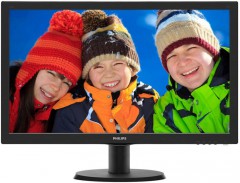 Монитор Philips 233V5QHABP