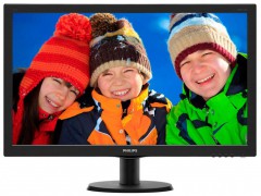 Монитор Philips 273V5QHAB