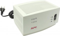 Стабилизатор напряжения APC LE1200-RS