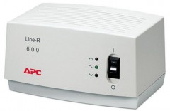 Стабилизатор напряжения APC LE600-RS