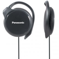 Наушники - клипсы Panasonic RP-HS46E-K