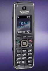 Микросотовый телефон Panasonic KX-TCA185RU