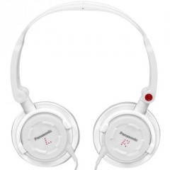 Наушники Panasonic RP-DJS150E-W