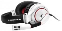 Наушники Sennheiser G4ME ZERO White