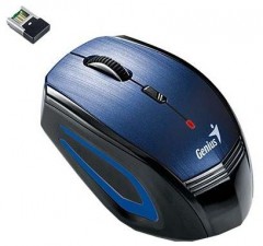 Мышь Genius NX-6550 Blue