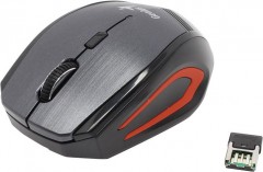 Беспроводная мышь Genius Mouse Genius NX-6550, Wireless, Gray