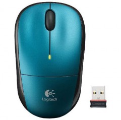 Беспроводная мышь Logitech M215