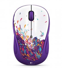 Беспроводная мышь Logitech M325 EXUBERANCE