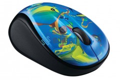 Беспроводная мышь Logitech M325 IN THE DEEP