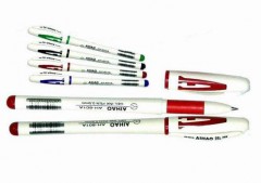 Pix Aihao Pix cu gel verde