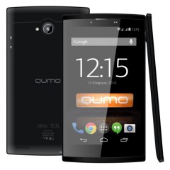 Планшет QUMO Altair 706 IPS