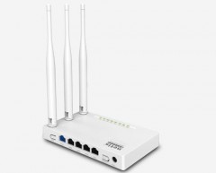 WI-FI Роутер Netis Netis WF2409E