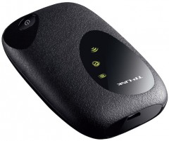 Роутер - беспроводной маршрутизатор TP-LINK M5250