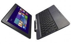 Планшет Asus Transformer Book T100TAL