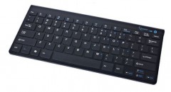 Беспроводная клавиатура Gembird KB-BT-001