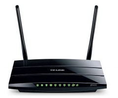 Wi-Fi Роутер TP-LINK TL-WDR3600