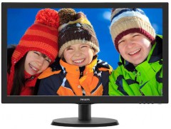 Монитор Philips 223V5QHSB6