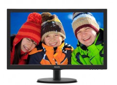 Монитор Philips 223V5QSB6