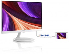 Монитор Philips 275C5QHAW