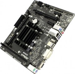 Материнская плата AsRock Q2900M