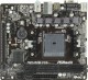 AsRock FM2A58M-VG3+ R2.0 