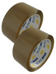 Lipici BUROMAX Lipici 48mm х 90m maro