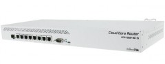 Маршрутизатор Mikrotik CCR1009-8G-1S