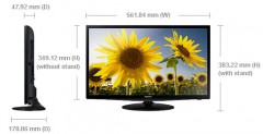 Телевизор Samsung LT24D310EW
