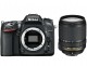 Nikon D7100 KIT AF-S DX NIKKOR 18-140mm 