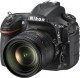 Nikon D810 24-120 f4G KIT 