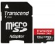 Transcend TS128GUSDU1 Premium 