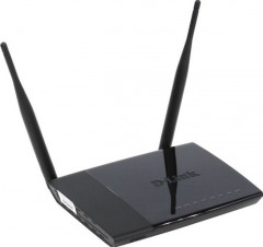 WI-FI Роутер D-LINK DIR-825/AC/E1A