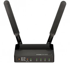 WI-FI Роутер D-LINK DIR-806A/RU/A1A